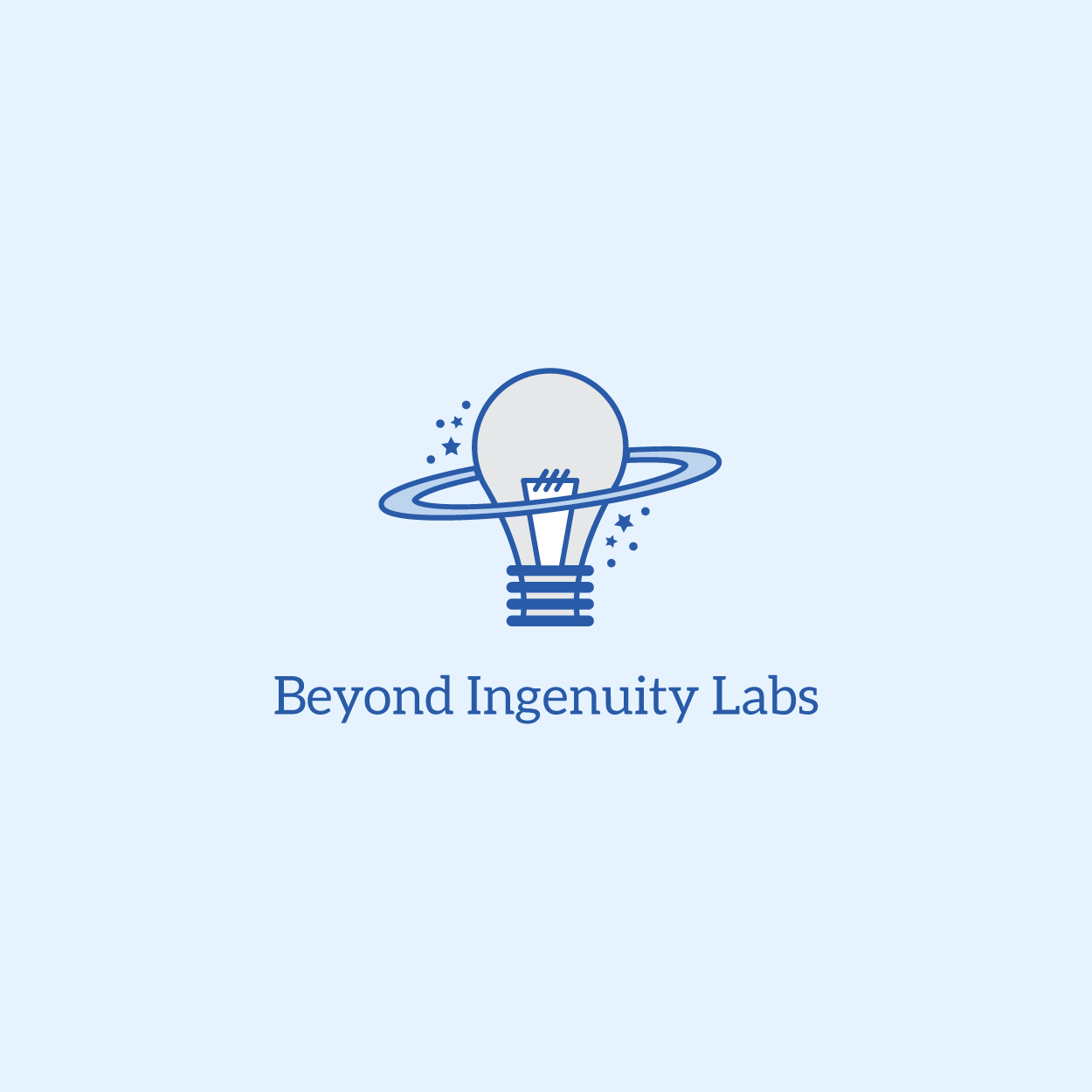 Beyond Ingenuity Labs Logo