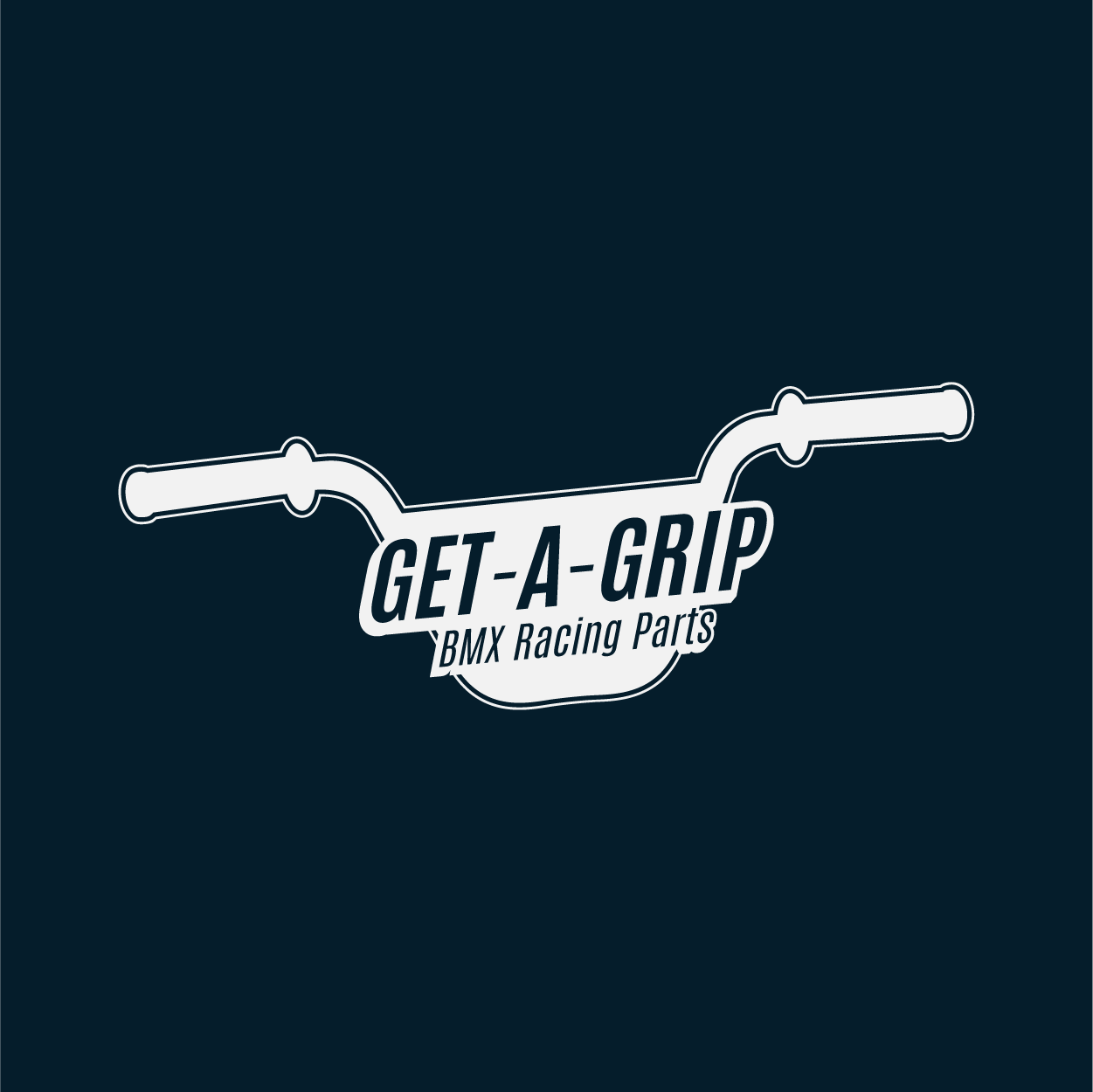 Get-A-Grip BMX Racing Parts