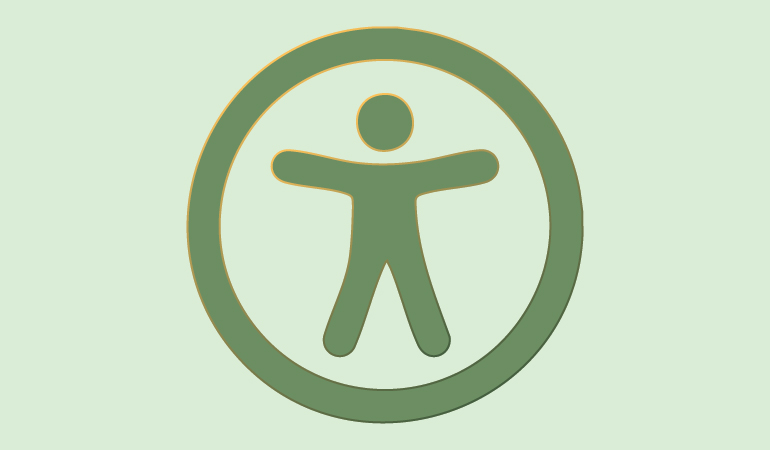 accessibility cover image